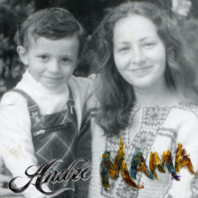 Andre - Mama